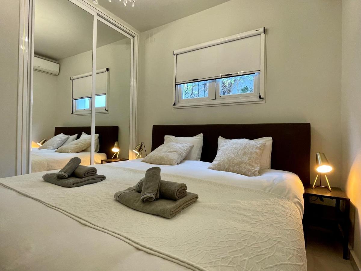 Luxury Villa With Swimming Pool And Jacuzzi Marbella Exterior foto